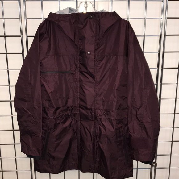 Adidas by Stella McCartney jacket - Picture 4 of 5